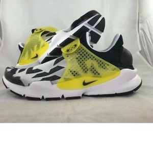 nike sock dart gpx n7